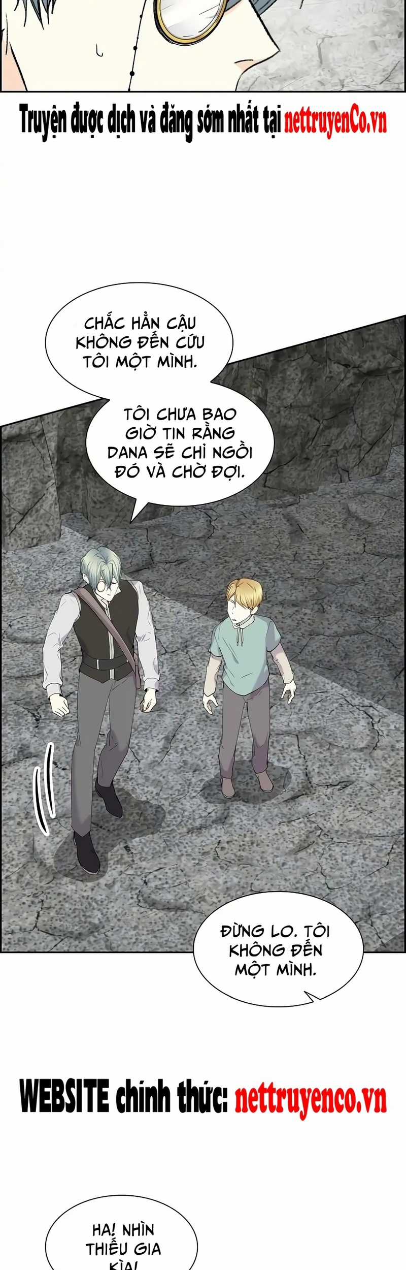 For stella - Vì Stella - Chapter 62 - Trang 34