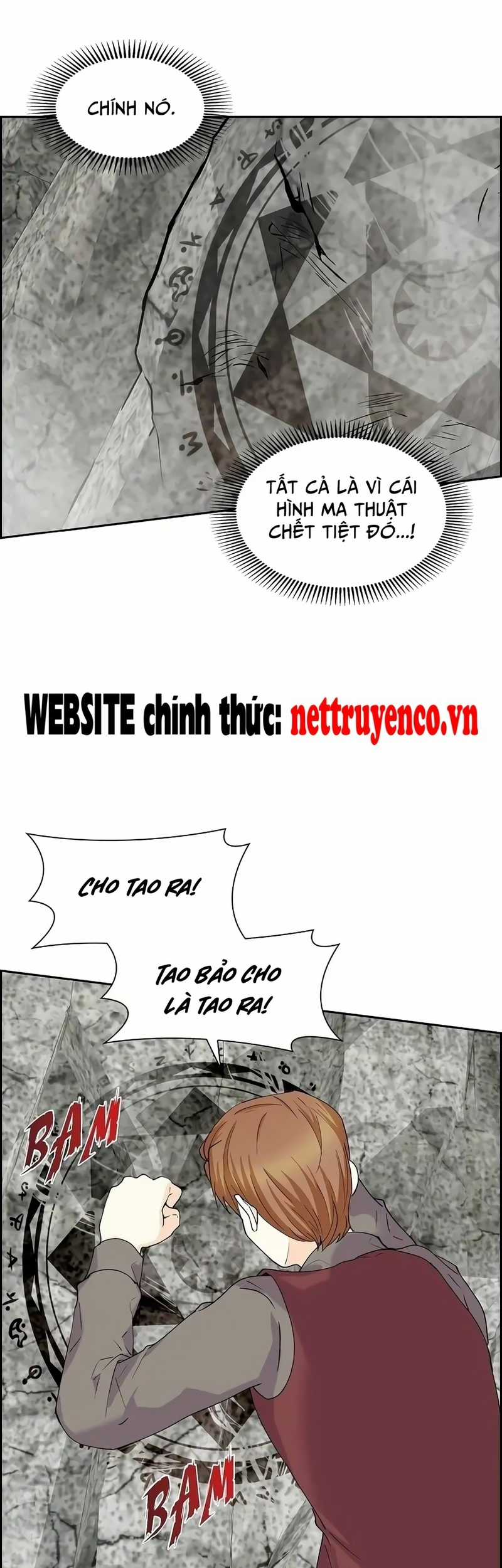 For stella - Vì Stella - Chapter 62 - Trang 37