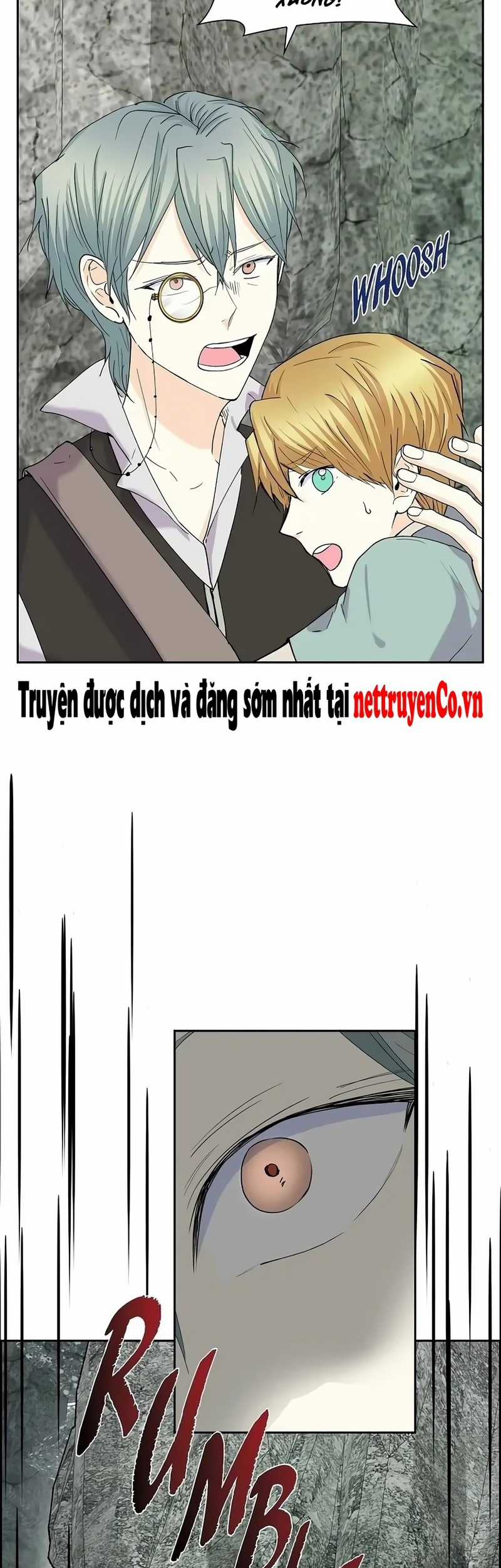 For stella - Vì Stella - Chapter 62 - Trang 39