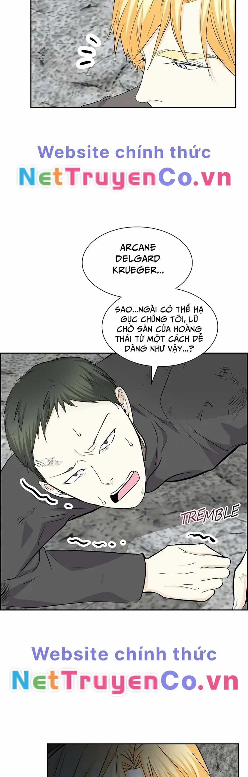 For stella - Vì Stella - Chapter 62 - Trang 6