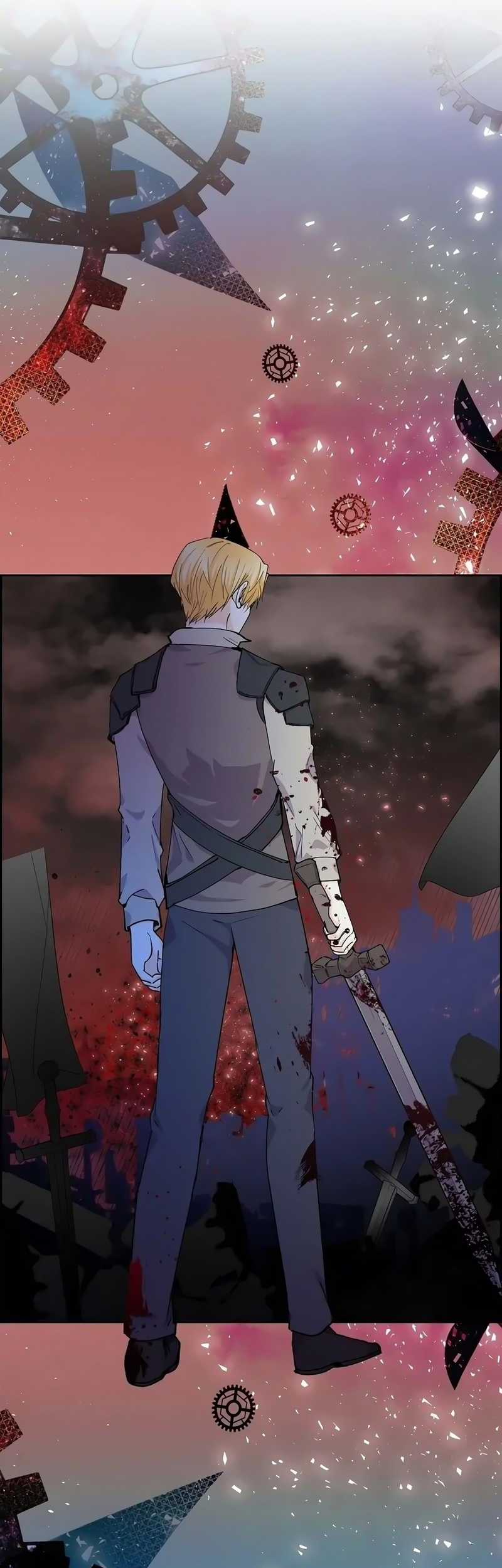 For stella - Vì Stella - Chapter 62 - Trang 8