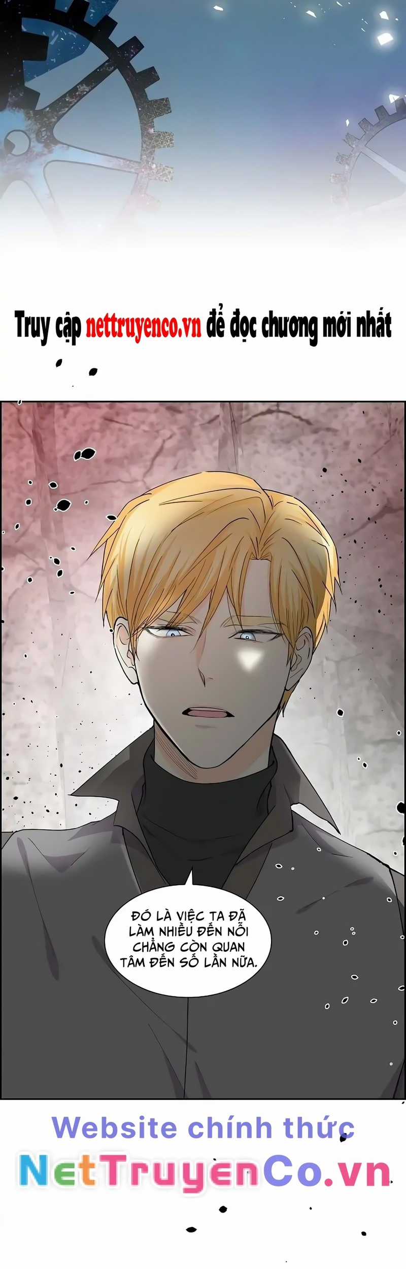 For stella - Vì Stella - Chapter 62 - Trang 9