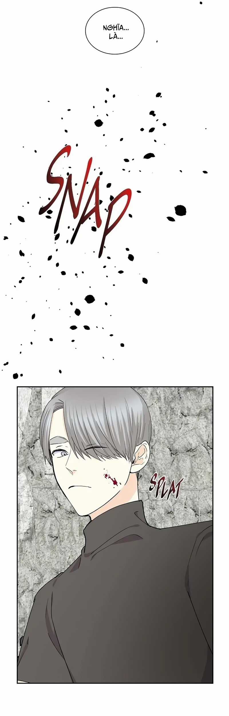 For stella - Vì Stella - Chapter 62 - Trang 10