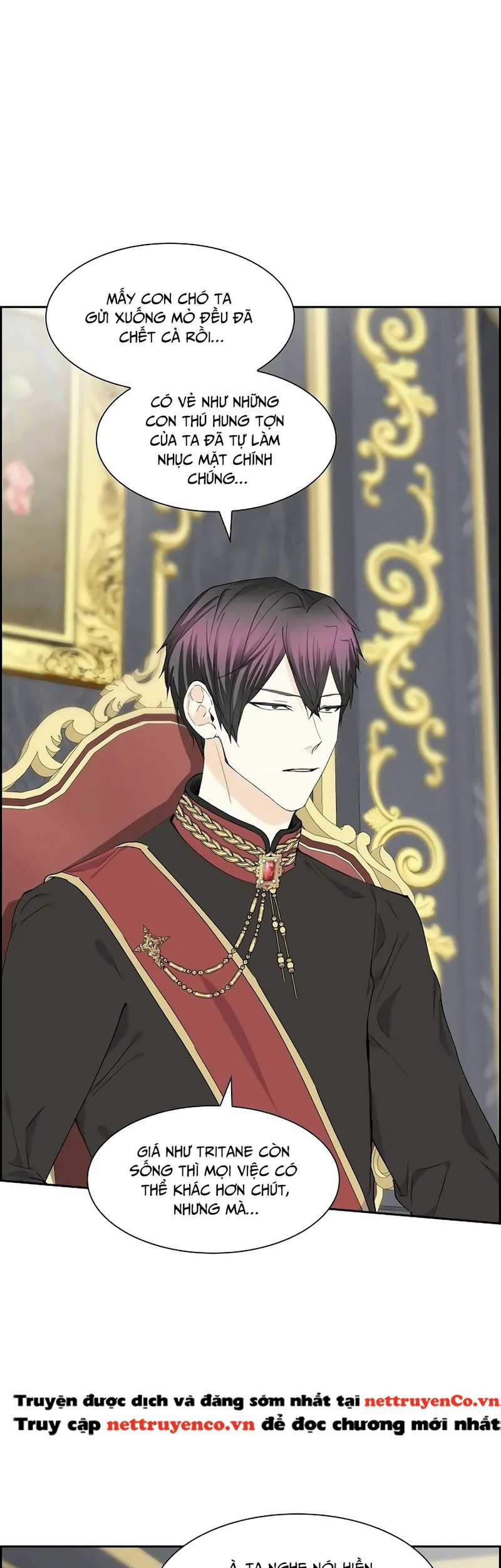 For stella - Vì Stella - Chapter 63 - Trang 1