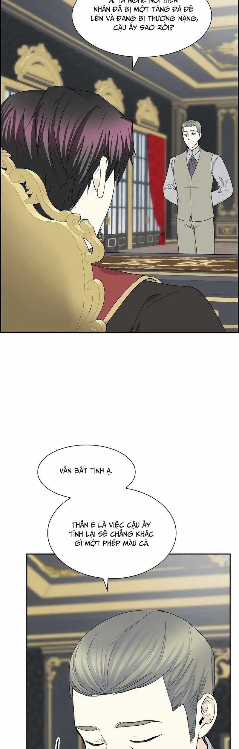 For stella - Vì Stella - Chapter 63 - Trang 2