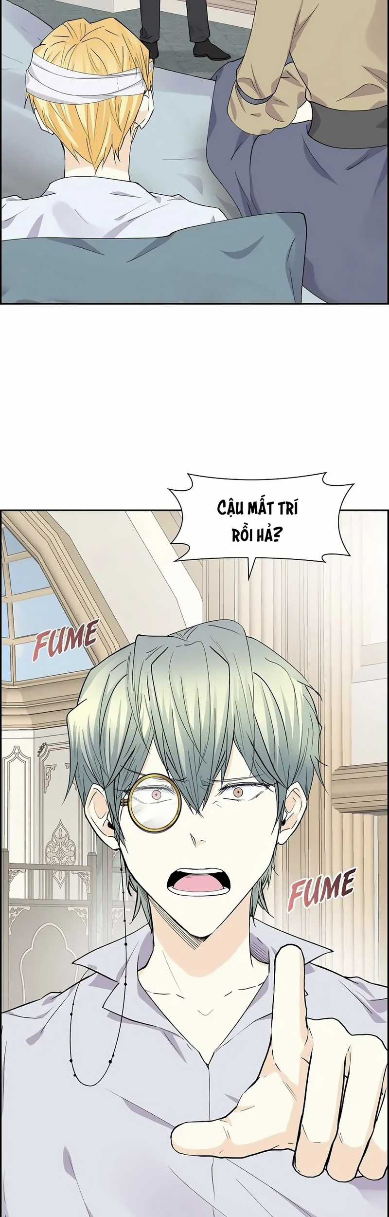 For stella - Vì Stella - Chapter 63 - Trang 11