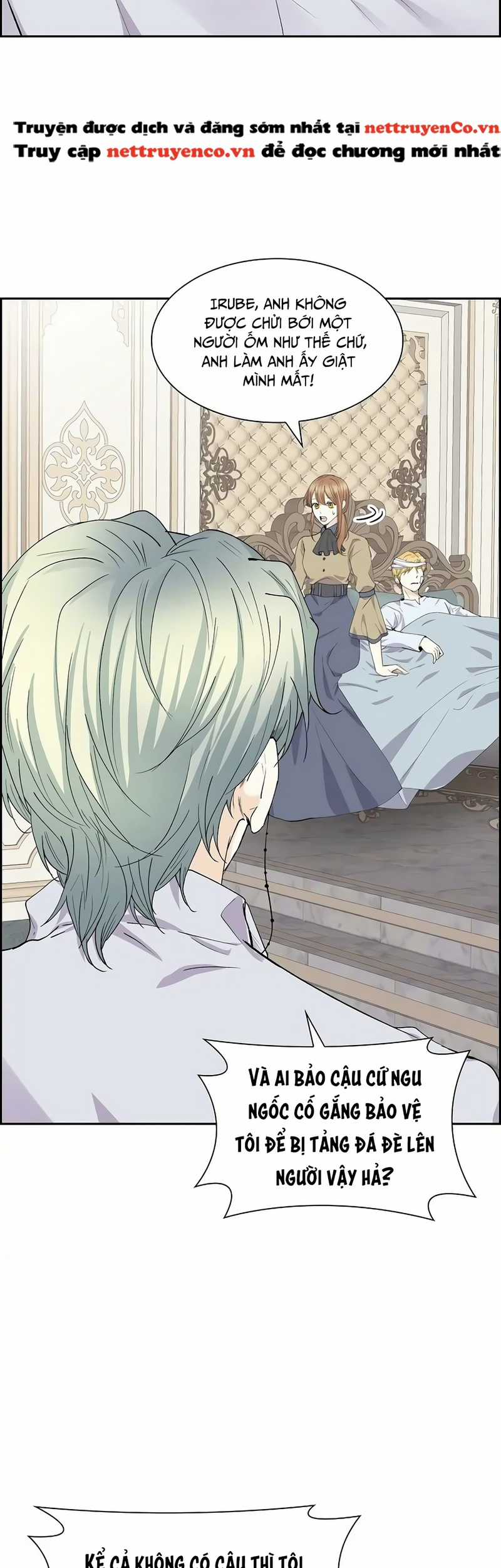 For stella - Vì Stella - Chapter 63 - Trang 12