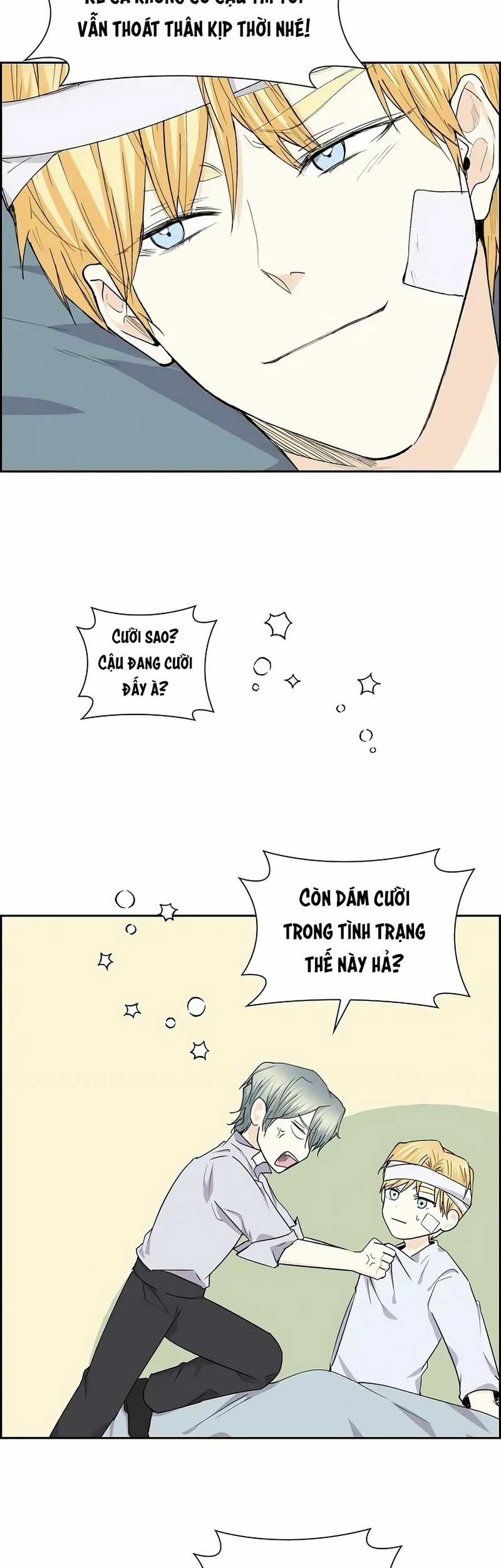 For stella - Vì Stella - Chapter 63 - Trang 13