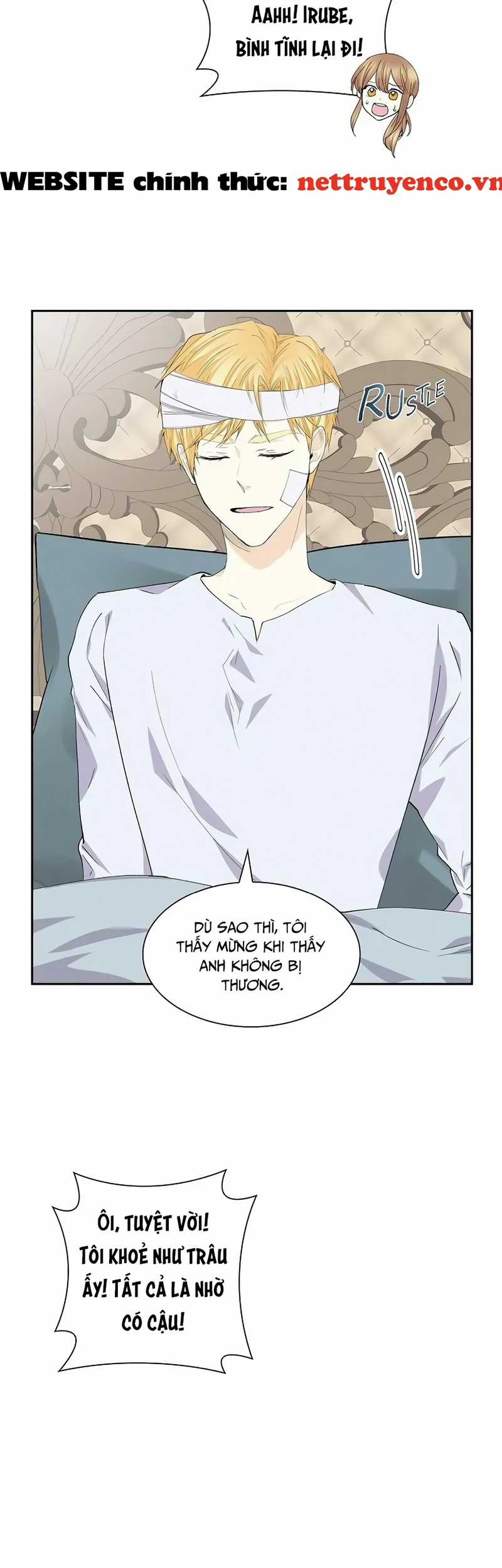 For stella - Vì Stella - Chapter 63 - Trang 14