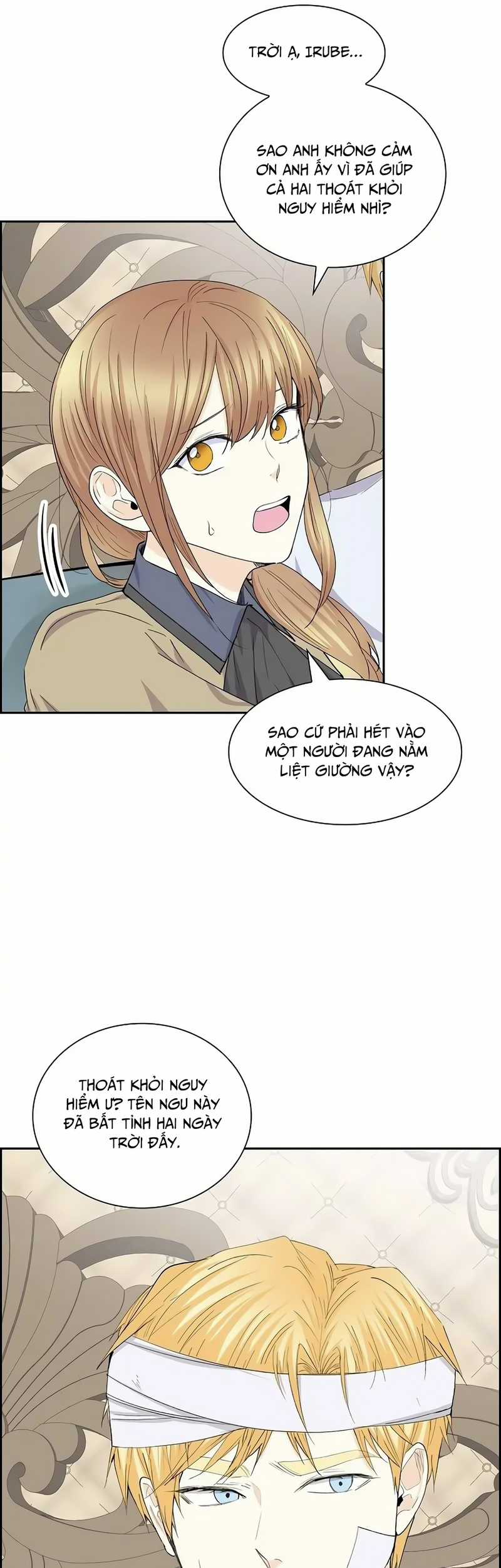 For stella - Vì Stella - Chapter 63 - Trang 15