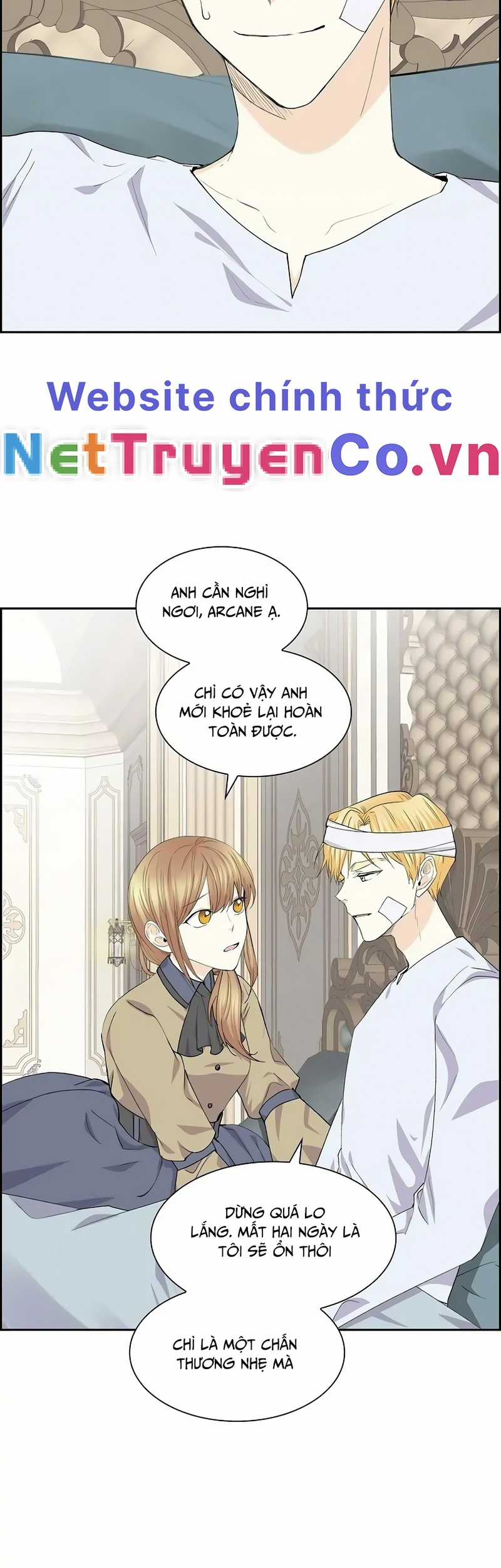For stella - Vì Stella - Chapter 63 - Trang 16