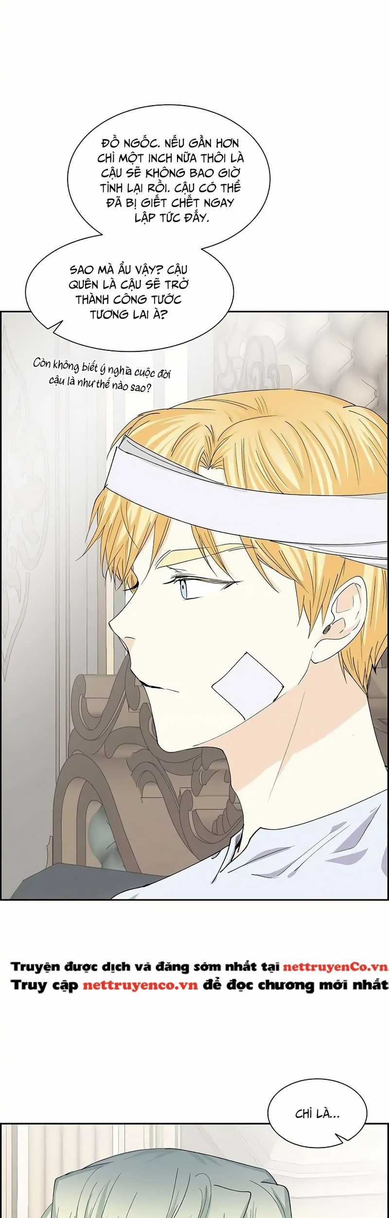 For stella - Vì Stella - Chapter 63 - Trang 17