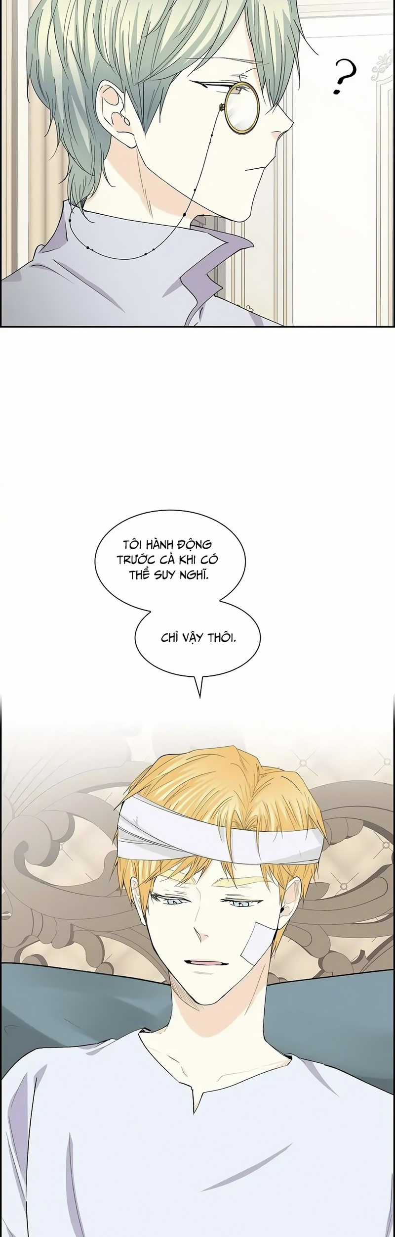 For stella - Vì Stella - Chapter 63 - Trang 18