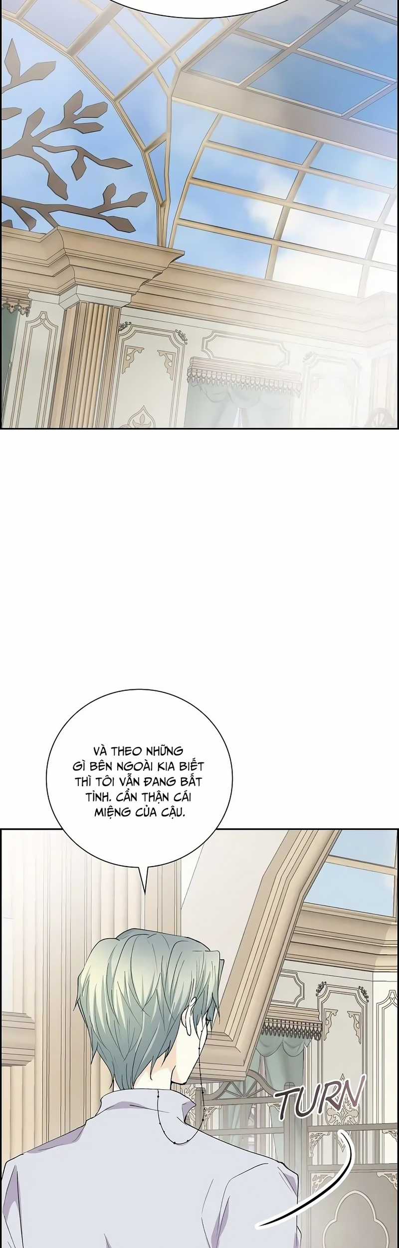 For stella - Vì Stella - Chapter 63 - Trang 20