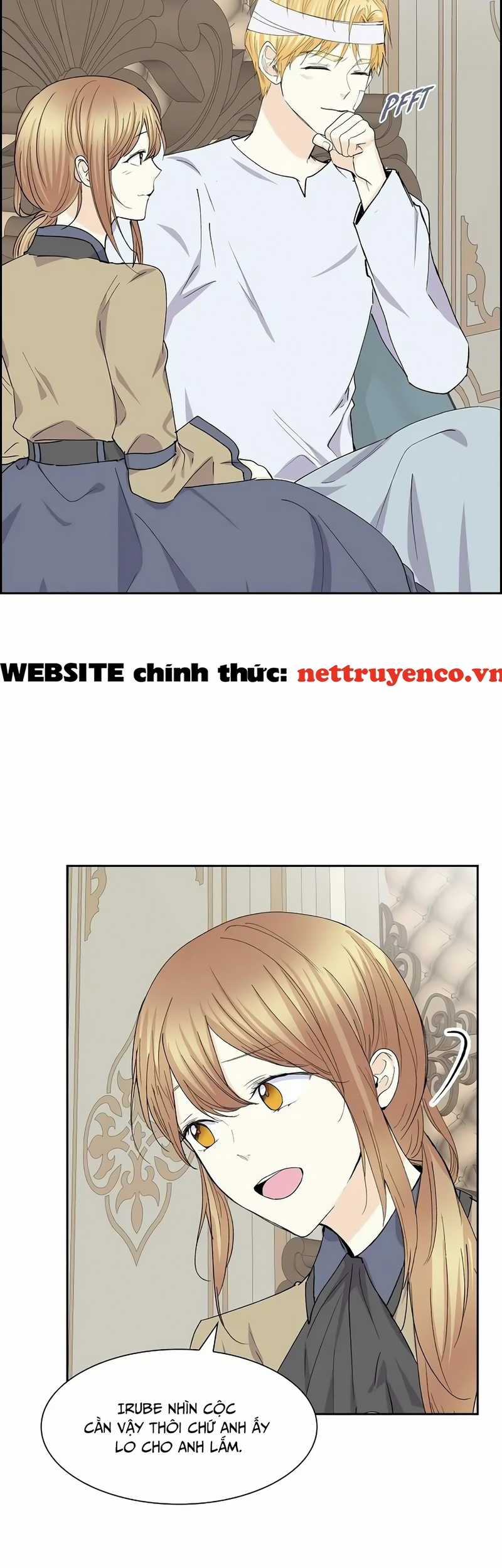 For stella - Vì Stella - Chapter 63 - Trang 25