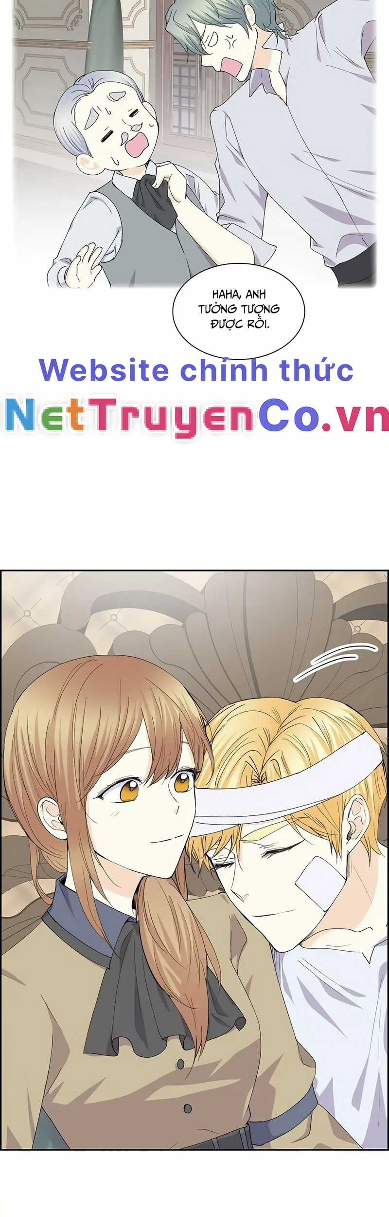 For stella - Vì Stella - Chapter 63 - Trang 27