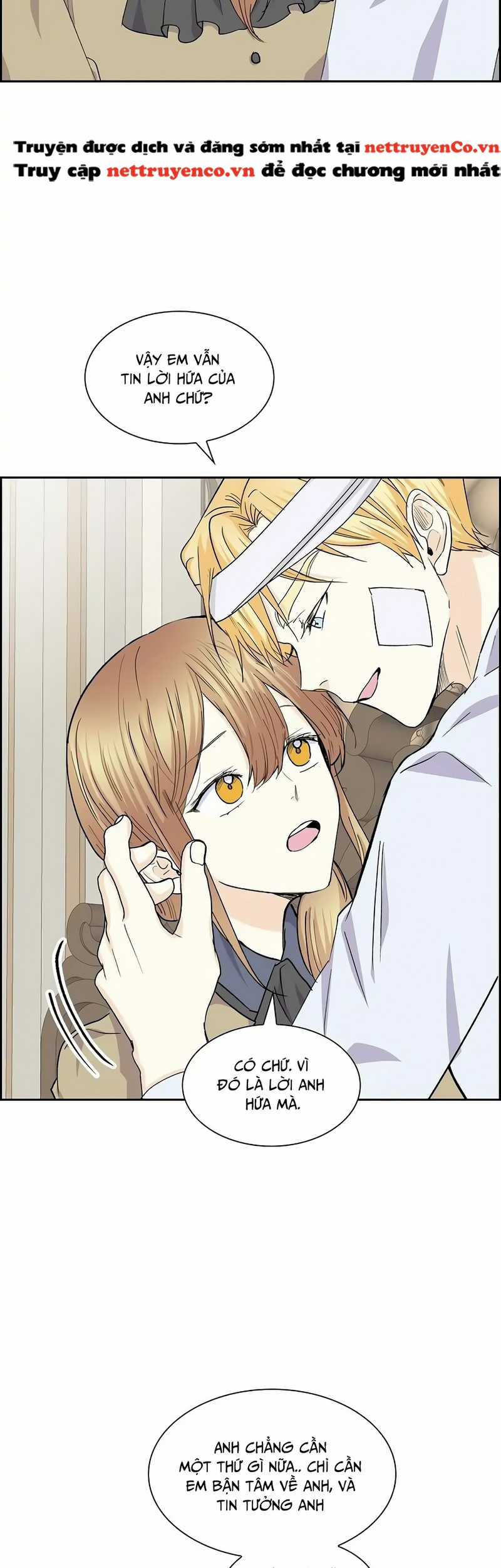 For stella - Vì Stella - Chapter 63 - Trang 29