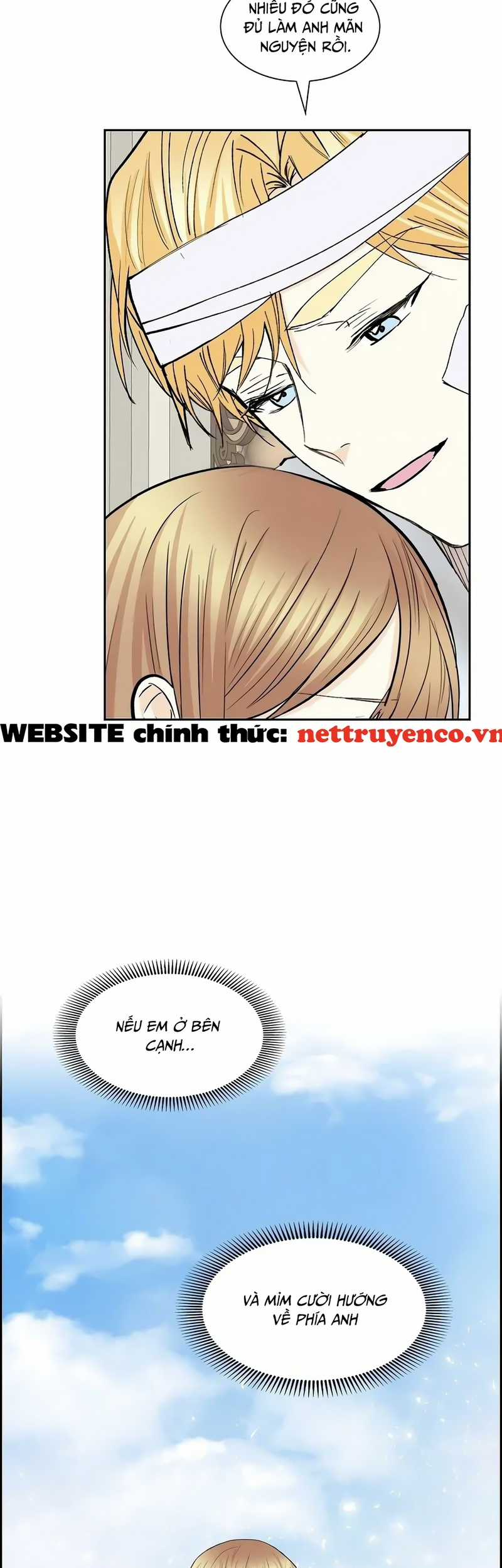 For stella - Vì Stella - Chapter 63 - Trang 30