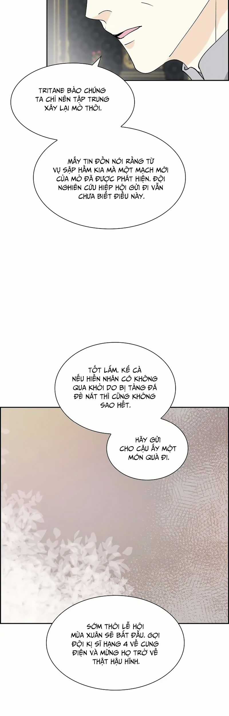 For stella - Vì Stella - Chapter 63 - Trang 4