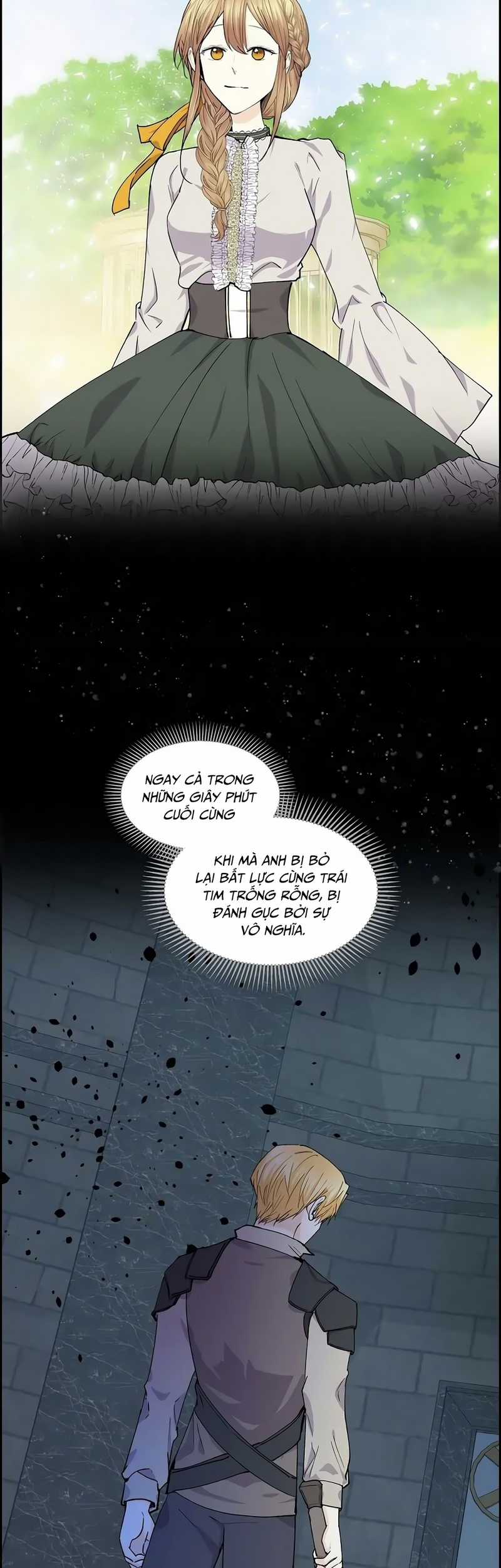 For stella - Vì Stella - Chapter 63 - Trang 31