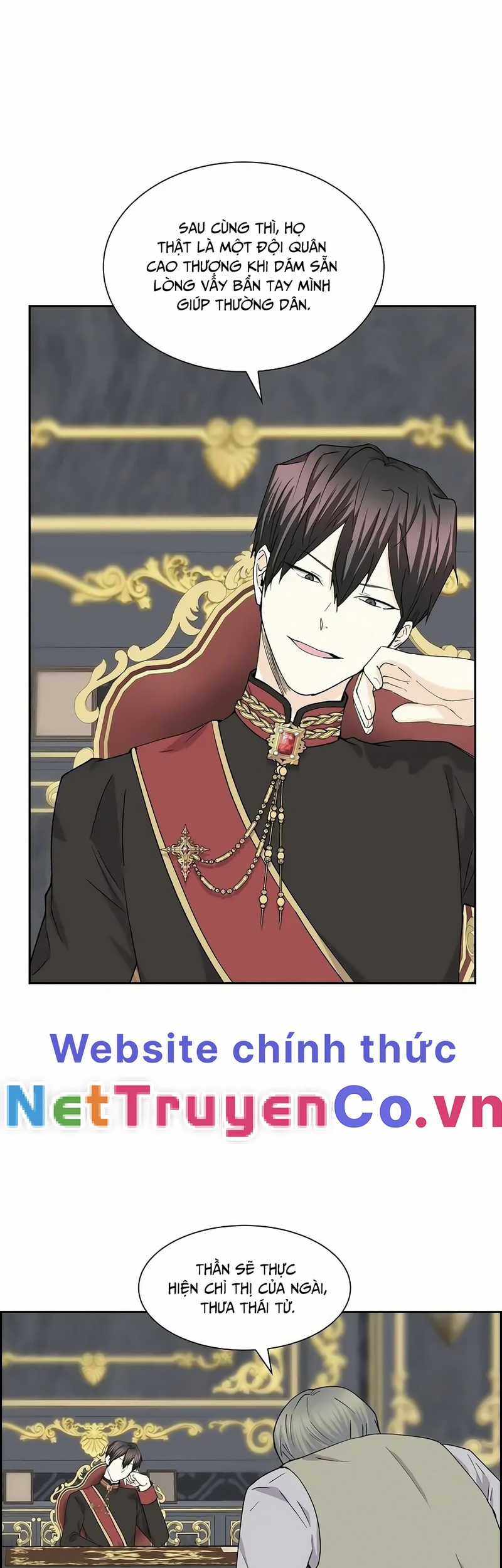 For stella - Vì Stella - Chapter 63 - Trang 5