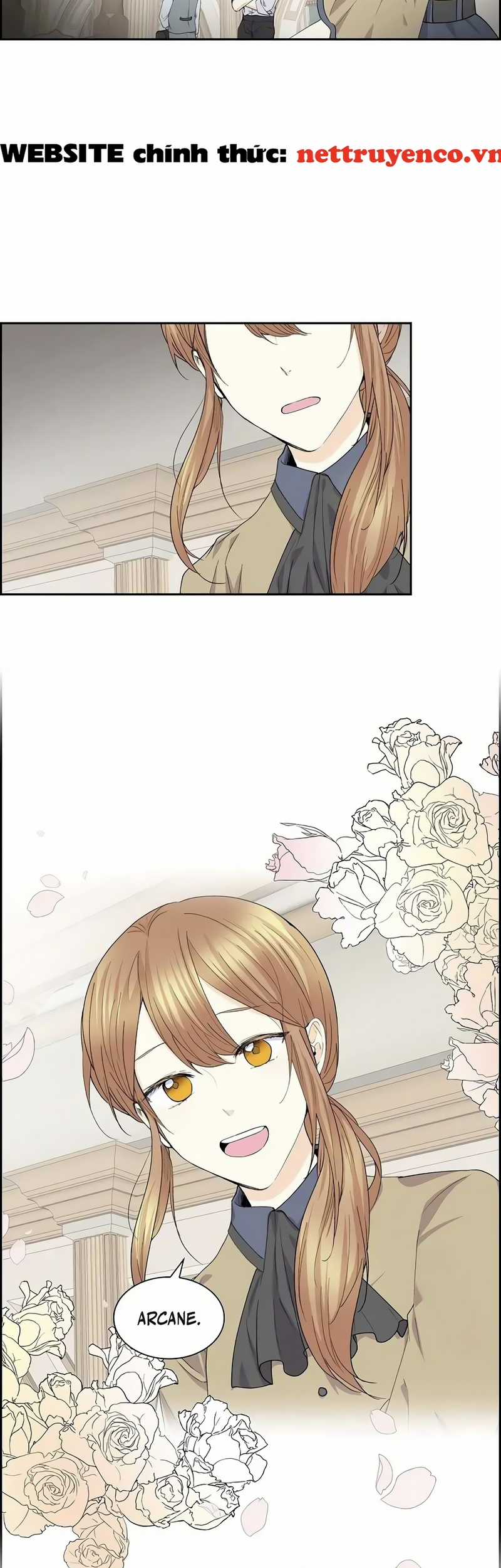 For stella - Vì Stella - Chapter 63 - Trang 9