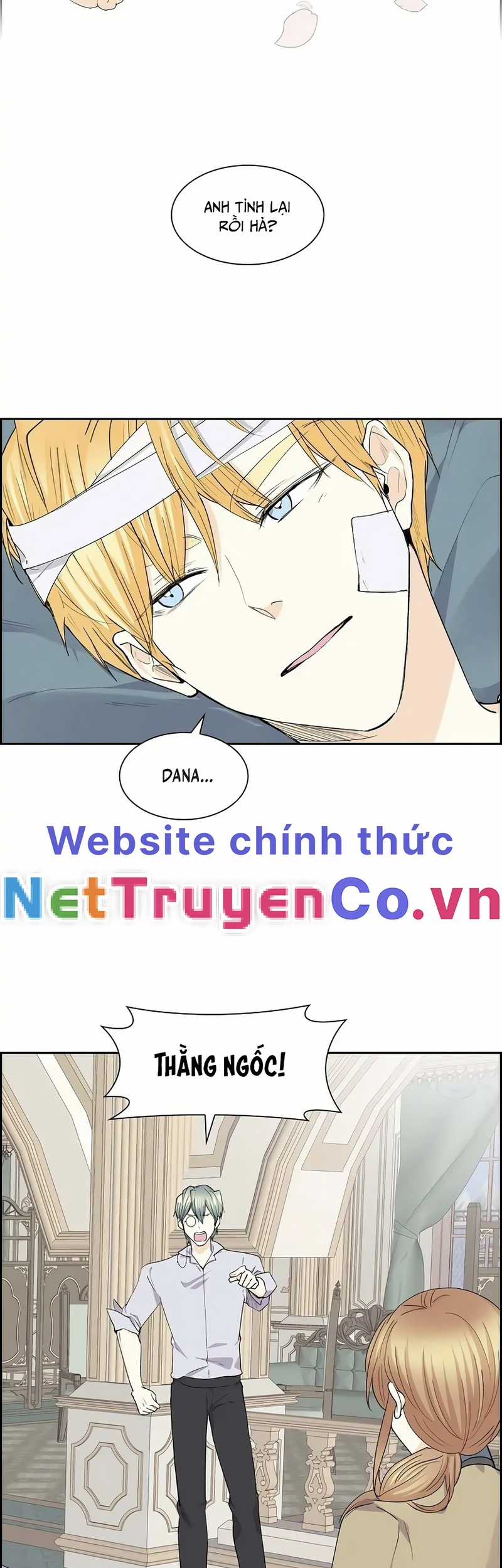 For stella - Vì Stella - Chapter 63 - Trang 10