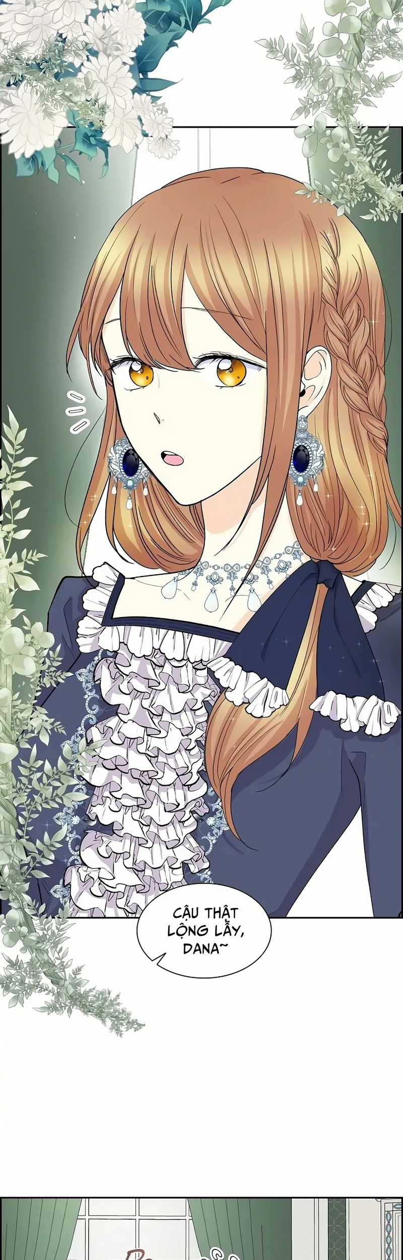 For stella - Vì Stella - Chapter 64 - Trang 11