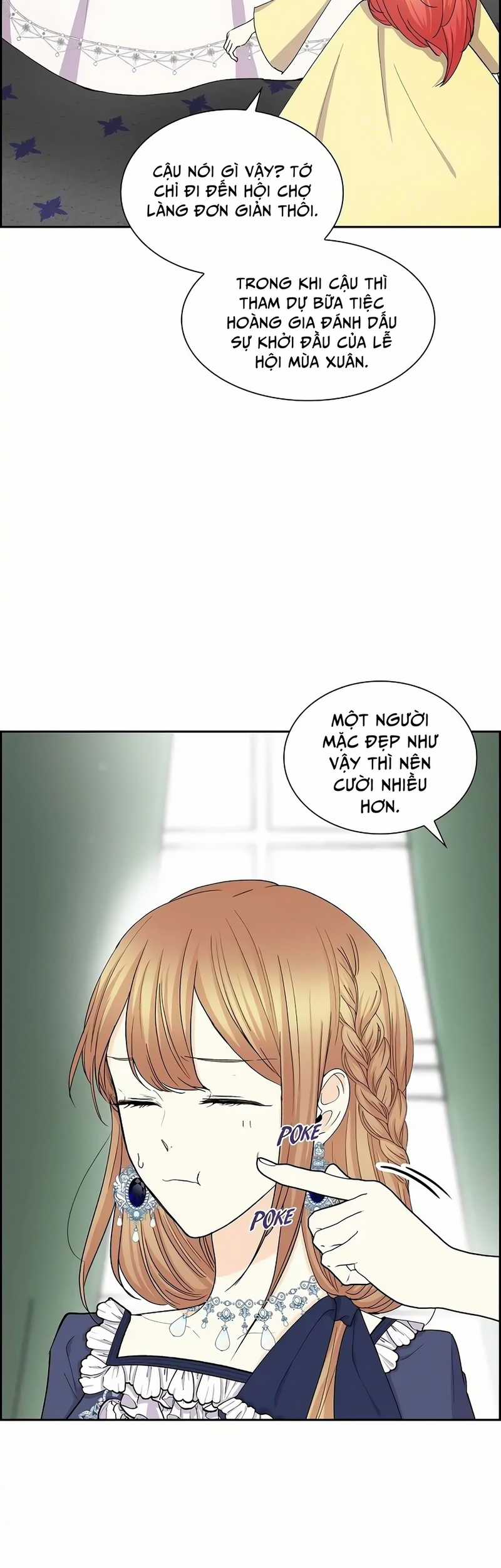 For stella - Vì Stella - Chapter 64 - Trang 13