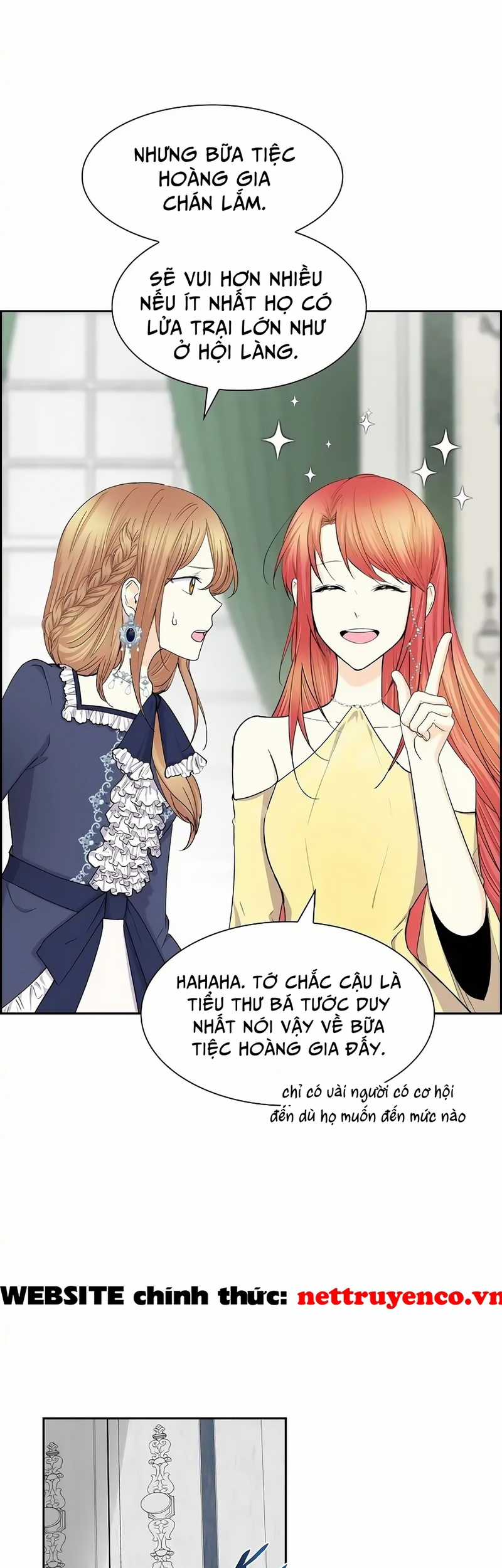 For stella - Vì Stella - Chapter 64 - Trang 14