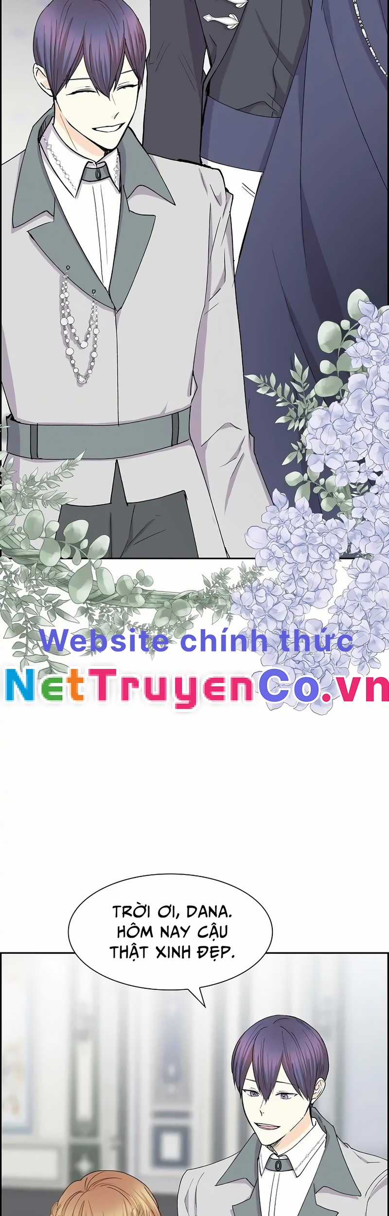 For stella - Vì Stella - Chapter 64 - Trang 16