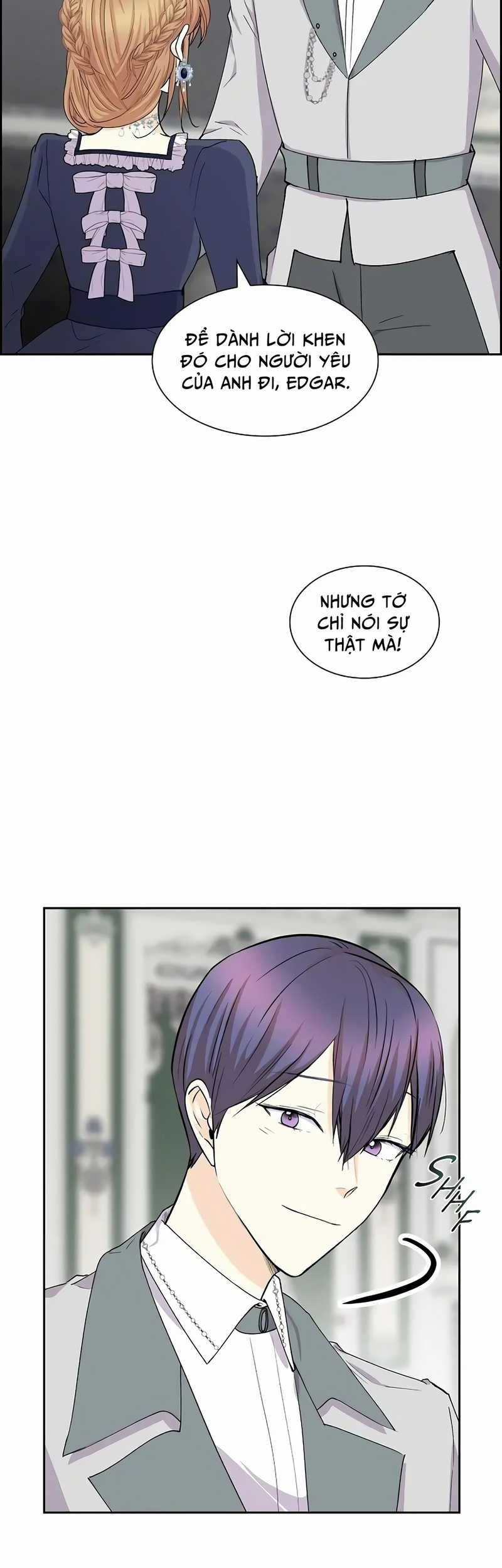 For stella - Vì Stella - Chapter 64 - Trang 17