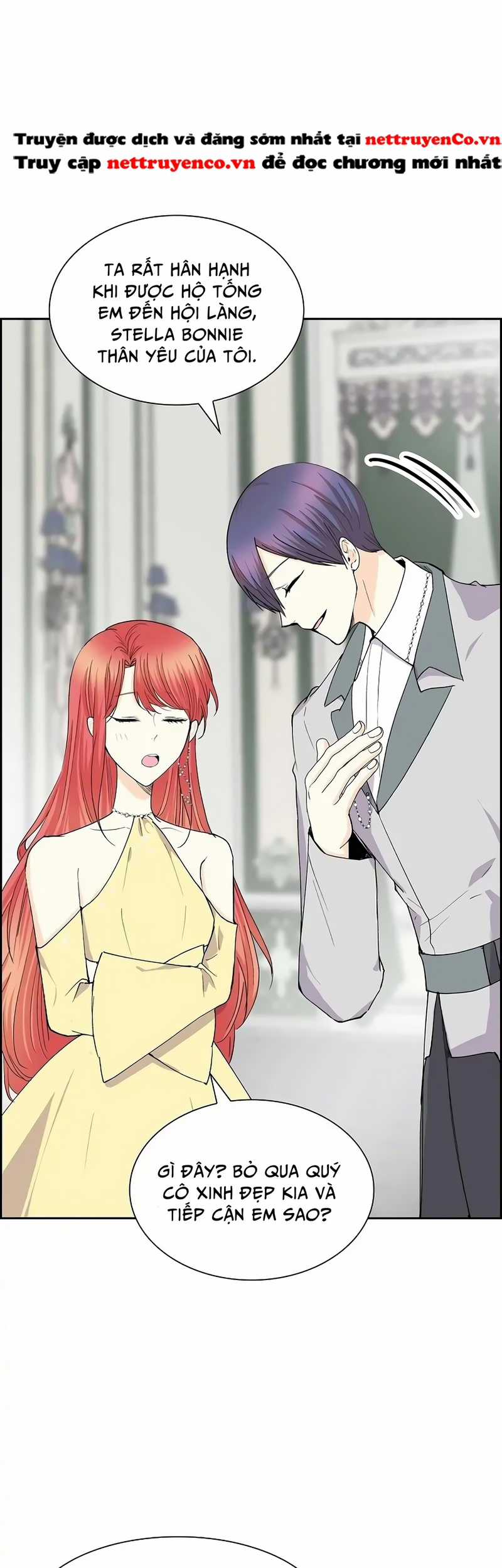 For stella - Vì Stella - Chapter 64 - Trang 18