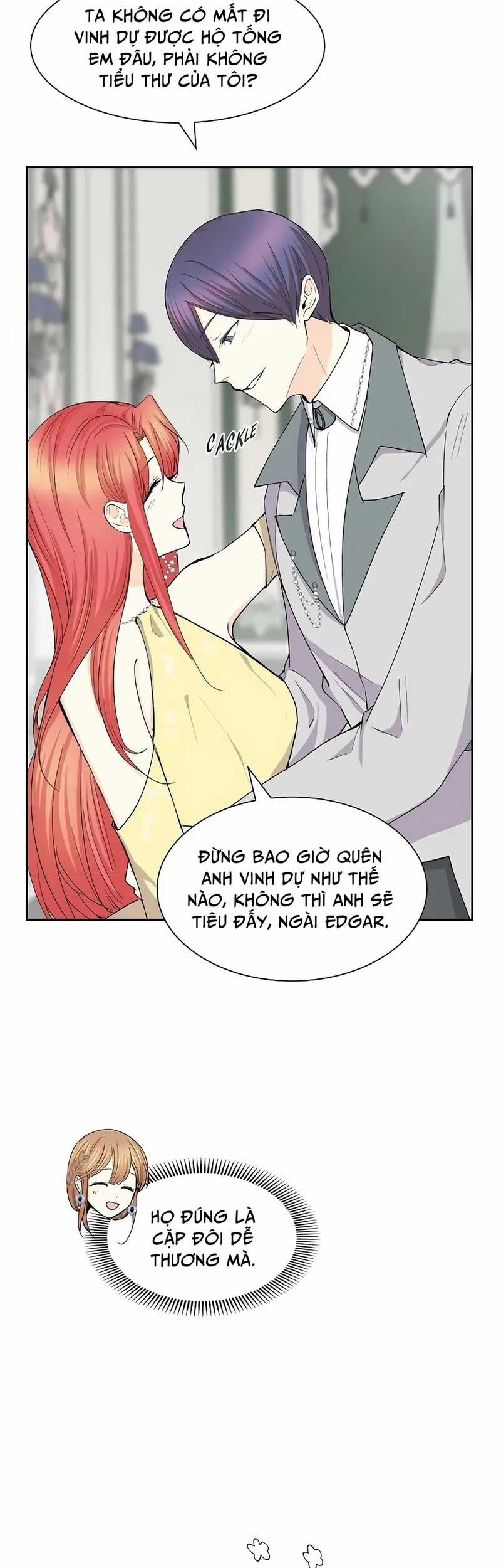 For stella - Vì Stella - Chapter 64 - Trang 19