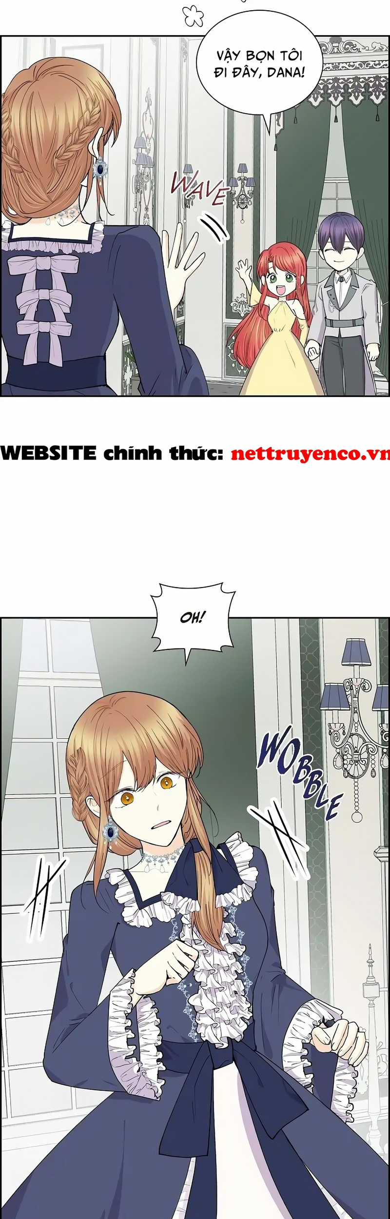 For stella - Vì Stella - Chapter 64 - Trang 20