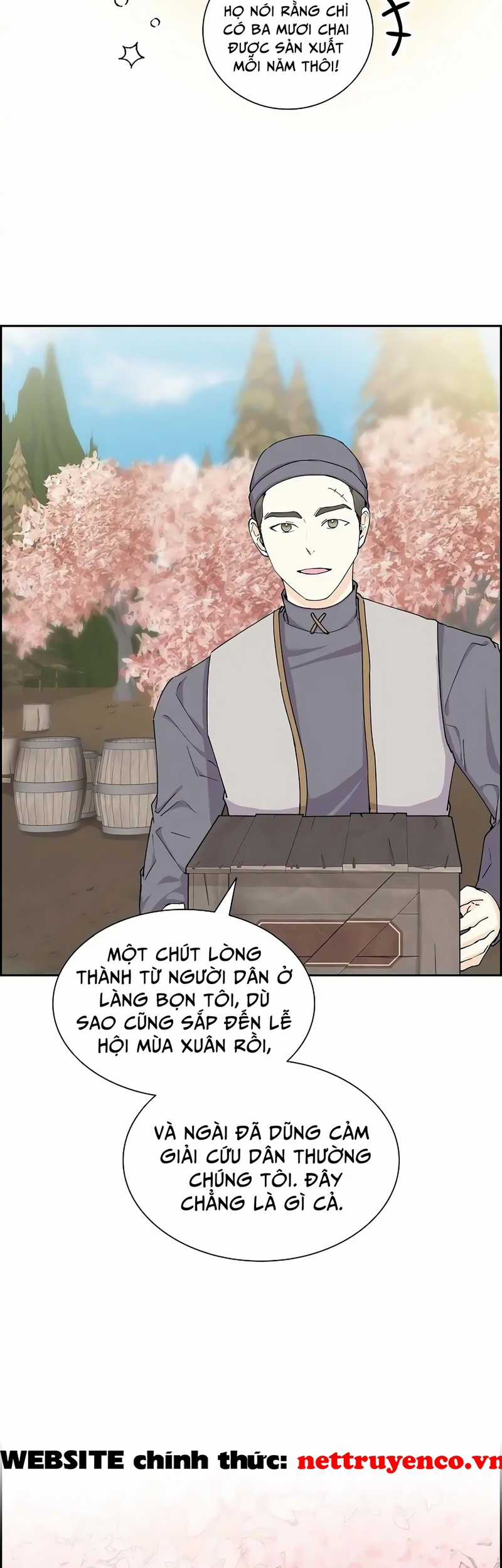 For stella - Vì Stella - Chapter 64 - Trang 3