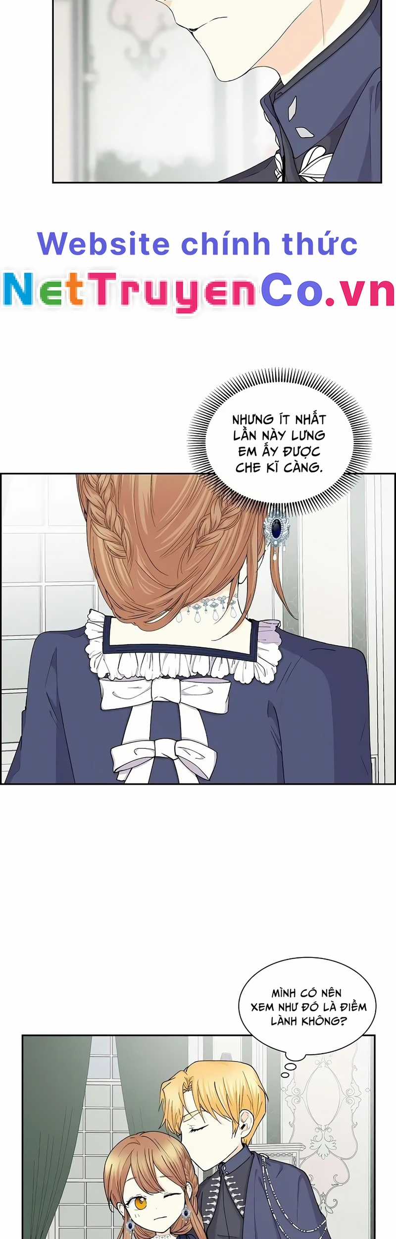 For stella - Vì Stella - Chapter 64 - Trang 22