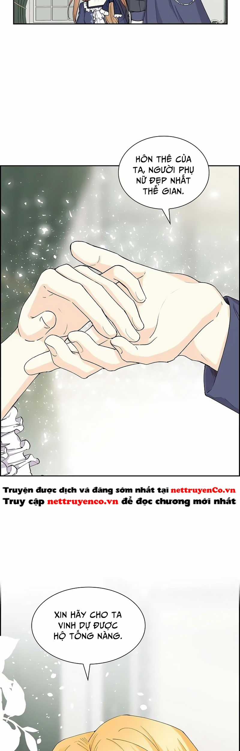 For stella - Vì Stella - Chapter 64 - Trang 23