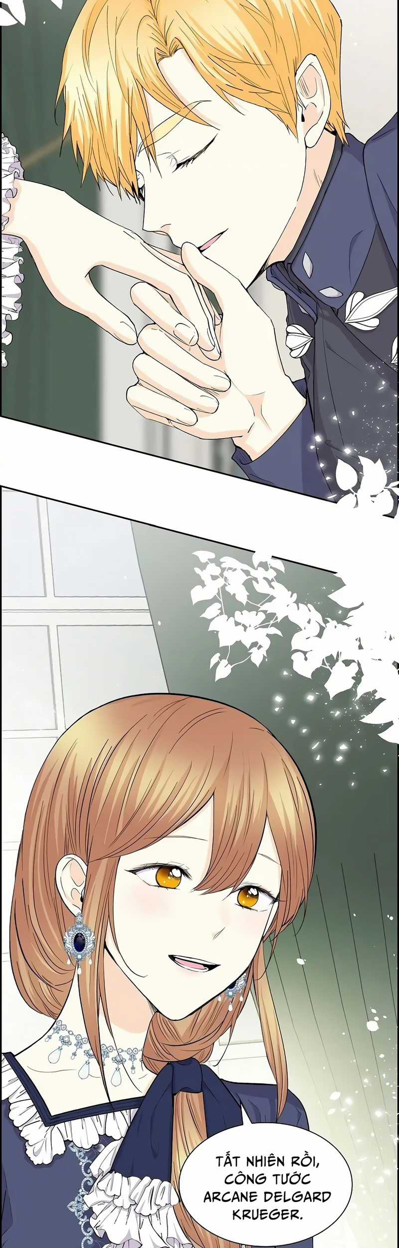 For stella - Vì Stella - Chapter 64 - Trang 24