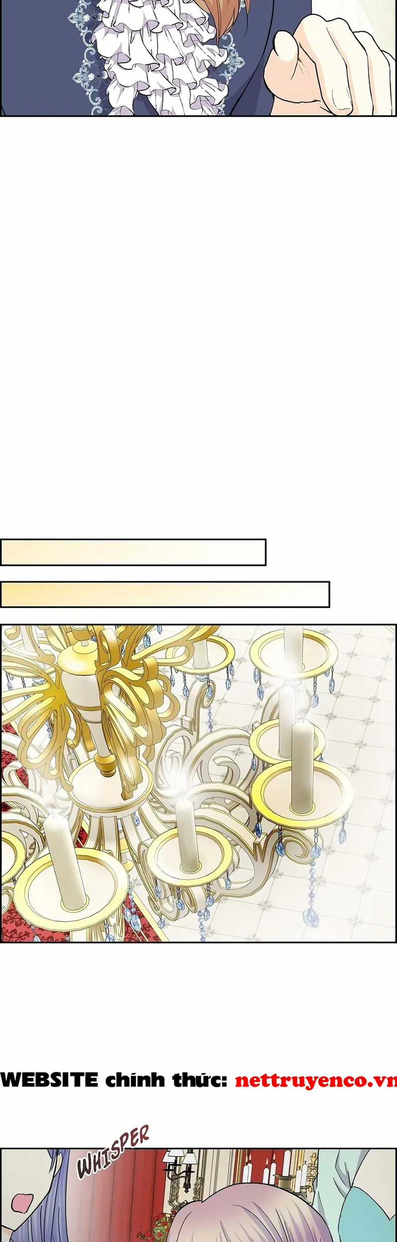 For stella - Vì Stella - Chapter 64 - Trang 25