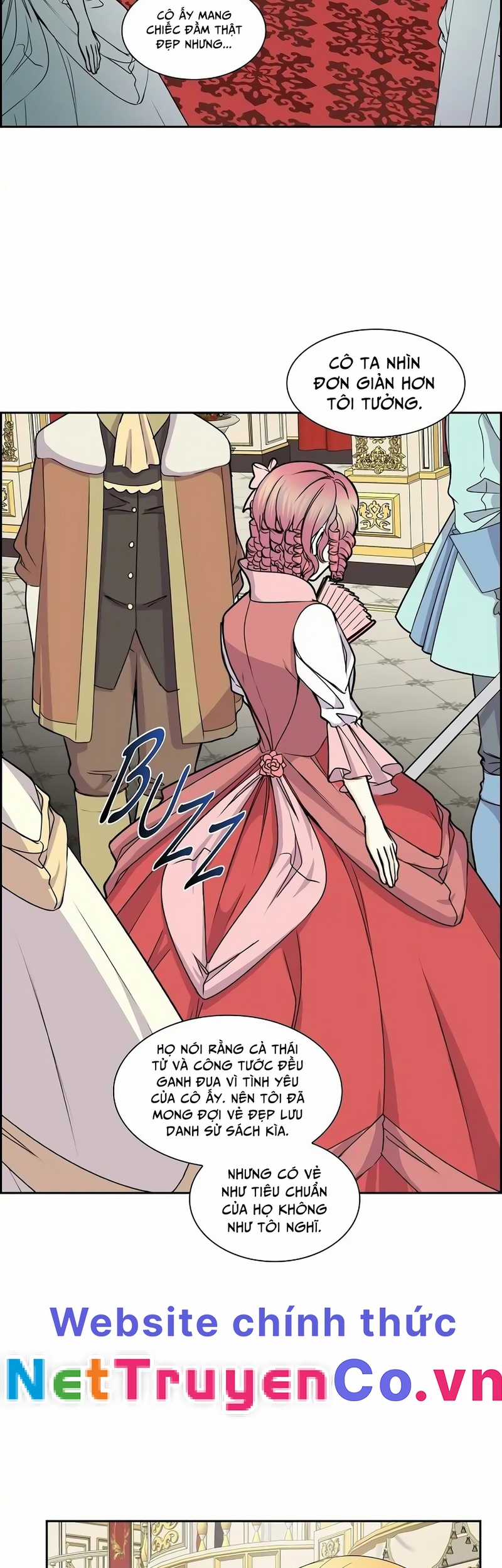 For stella - Vì Stella - Chapter 64 - Trang 27