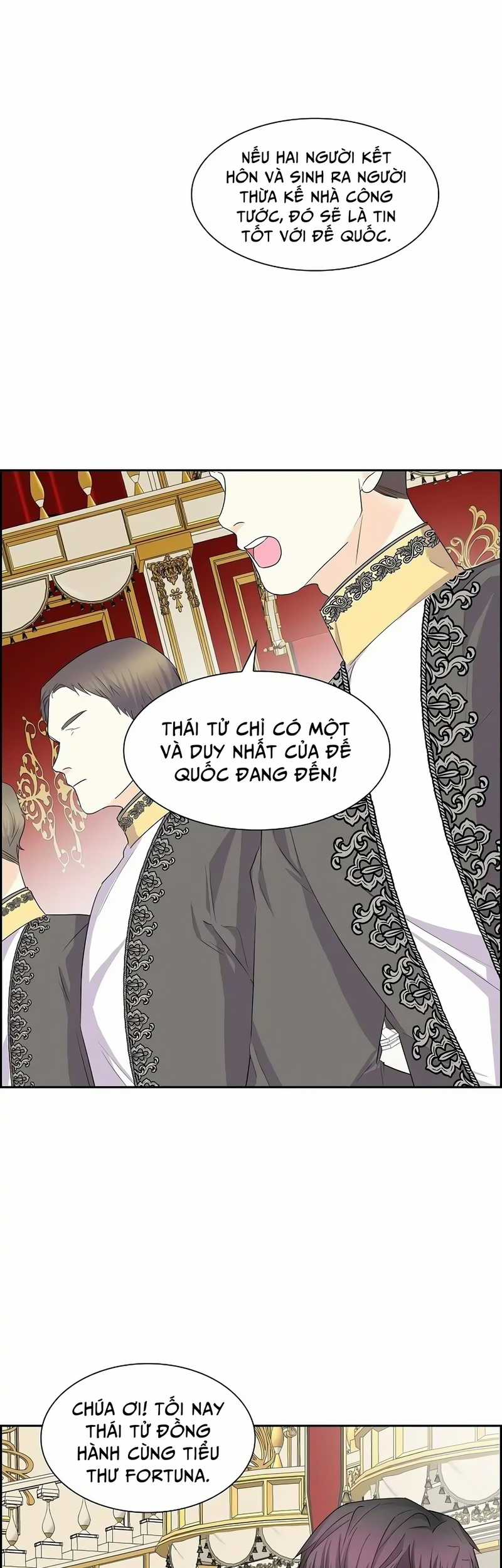 For stella - Vì Stella - Chapter 64 - Trang 30