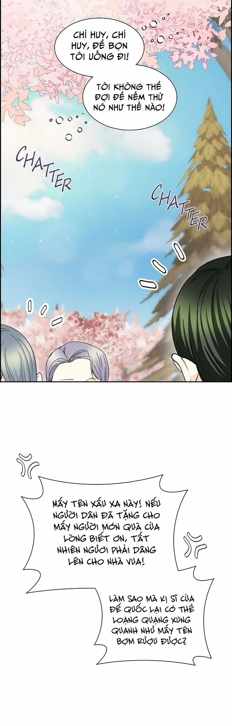 For stella - Vì Stella - Chapter 64 - Trang 4