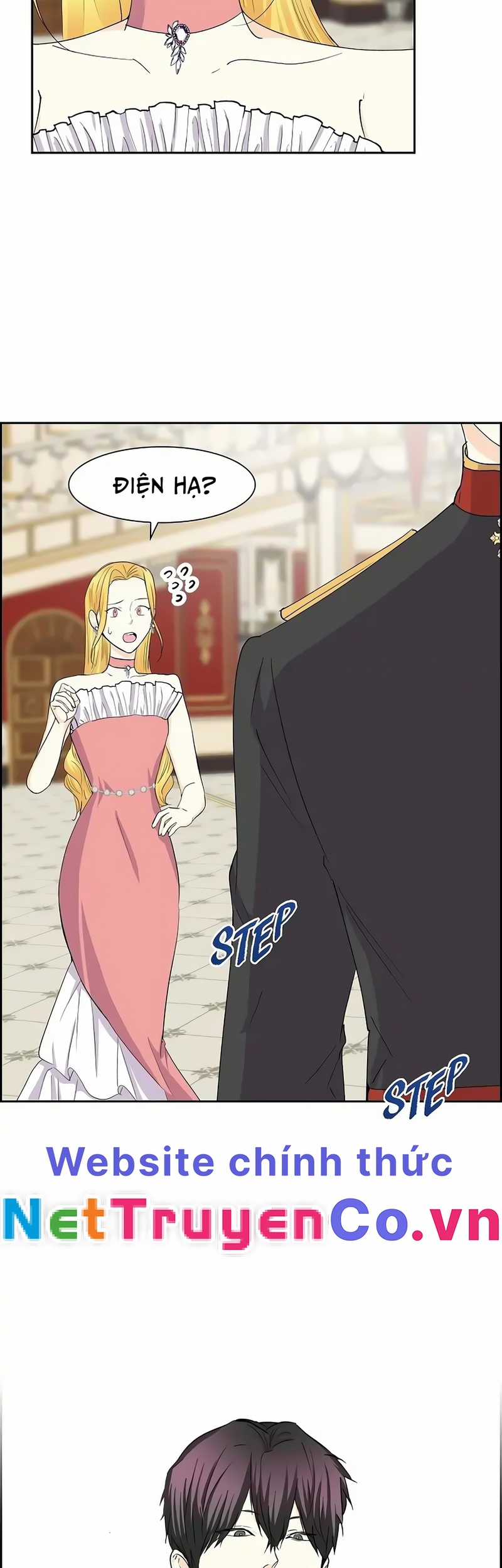 For stella - Vì Stella - Chapter 64 - Trang 32