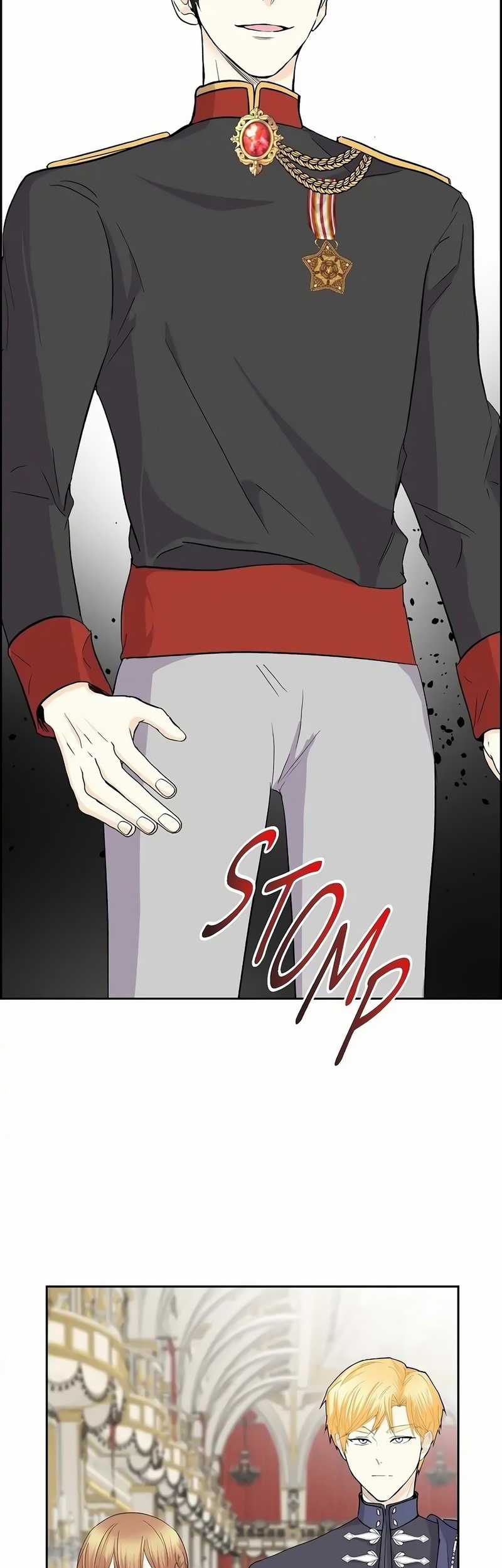 For stella - Vì Stella - Chapter 64 - Trang 33