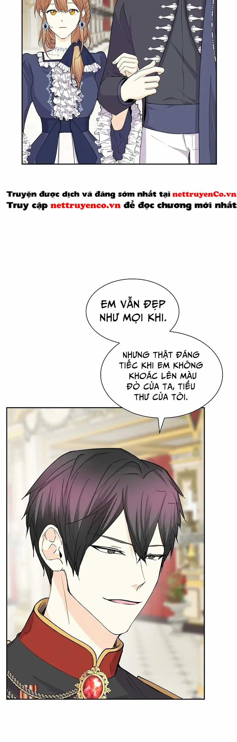 For stella - Vì Stella - Chapter 64 - Trang 34