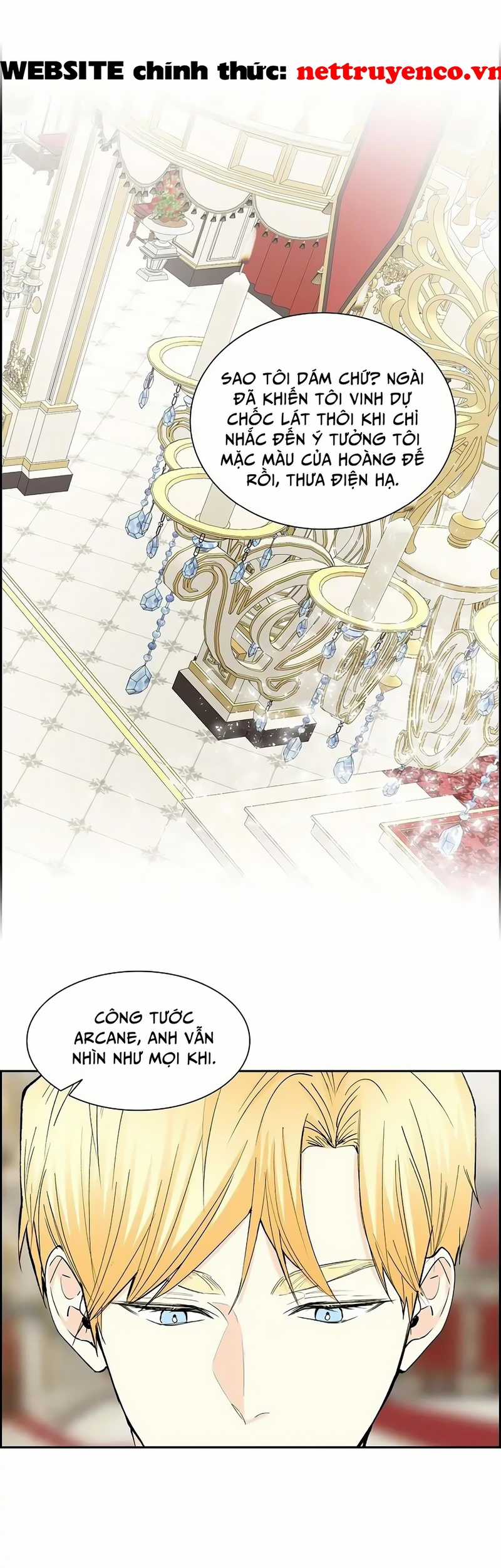 For stella - Vì Stella - Chapter 64 - Trang 35