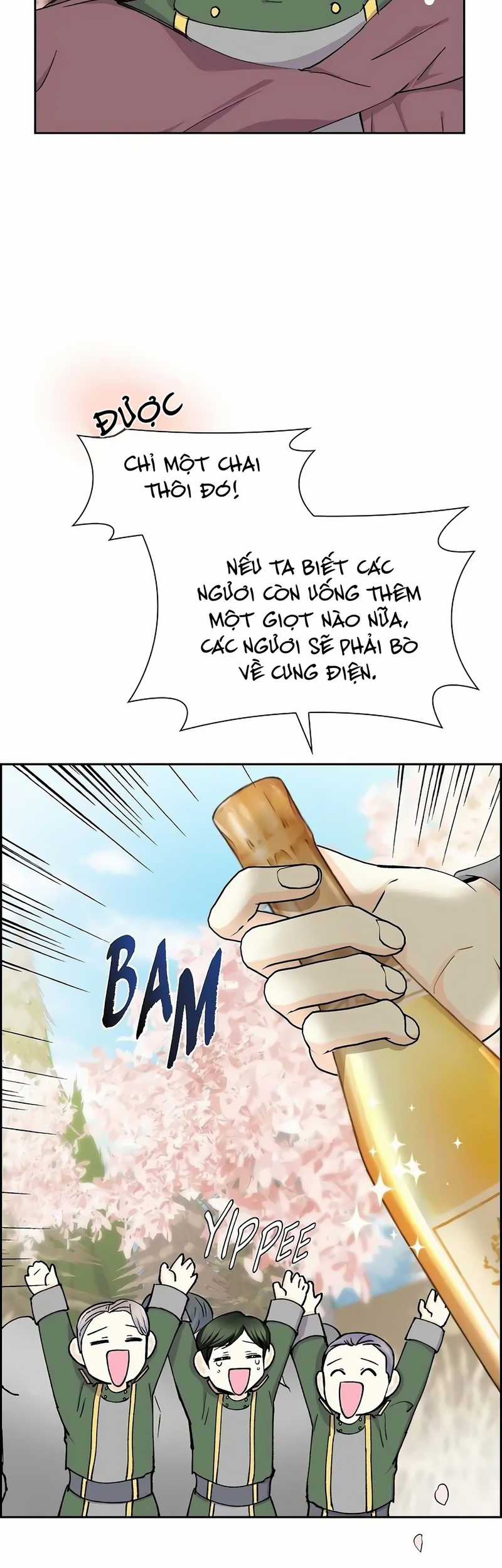 For stella - Vì Stella - Chapter 64 - Trang 6