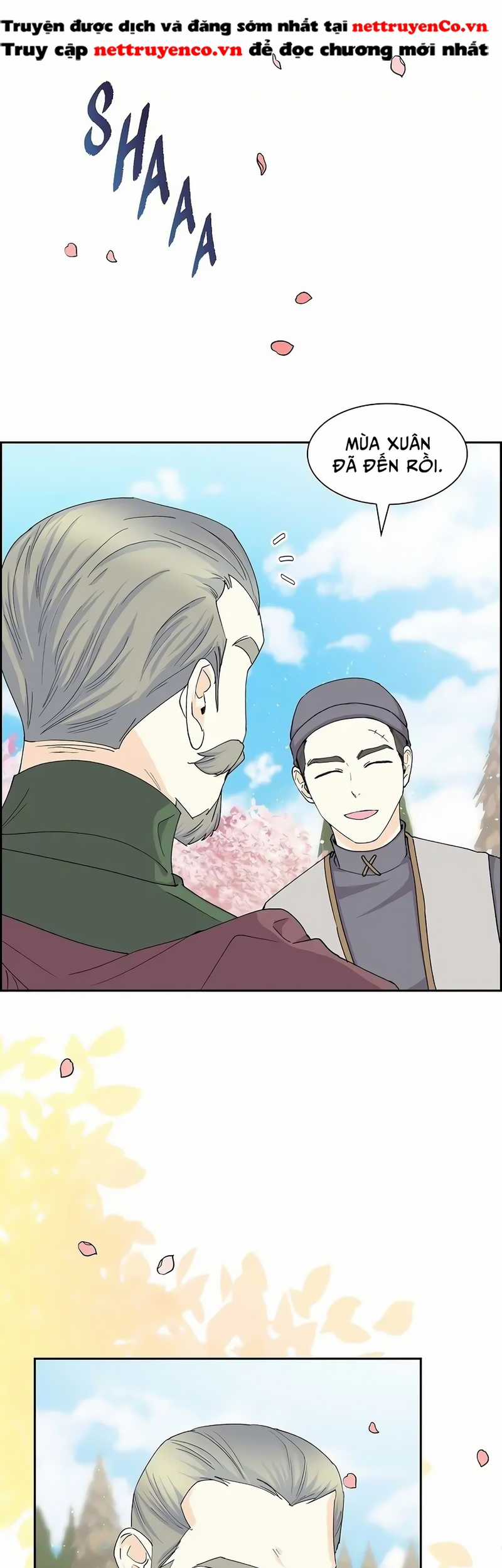 For stella - Vì Stella - Chapter 64 - Trang 7