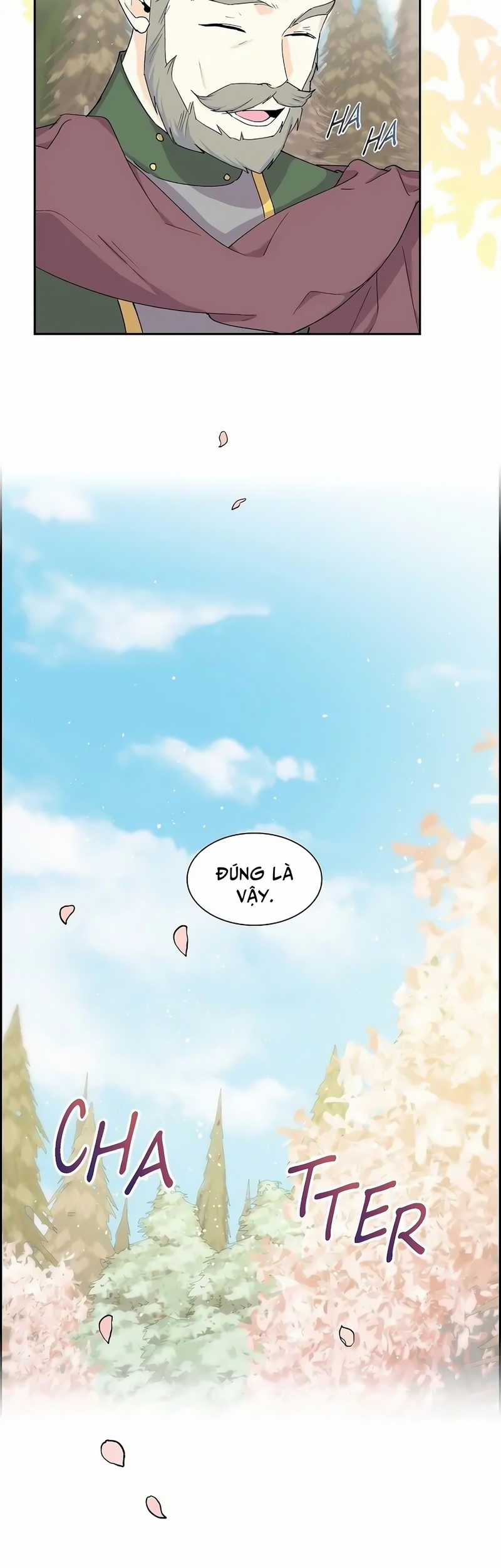 For stella - Vì Stella - Chapter 64 - Trang 8